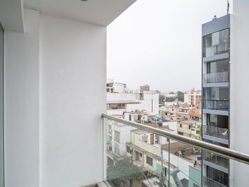 Departamento en 75 m2 -  LA CALERA DE LA MERCED