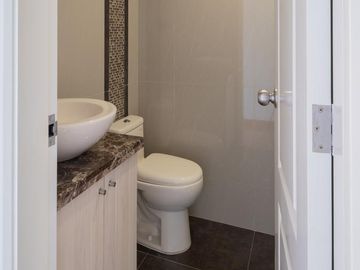 Departamento en 75 m2 -  LA CALERA DE LA MERCED