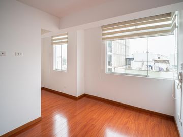 Departamento en 75 m2 -  LA CALERA DE LA MERCED