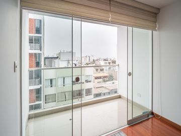 Departamento en 75 m2 -  LA CALERA DE LA MERCED