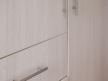 Departamento en 75 m2 -  LA CALERA DE LA MERCED