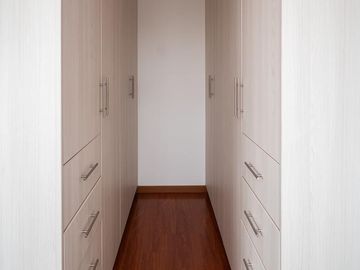 Departamento en 75 m2 -  LA CALERA DE LA MERCED