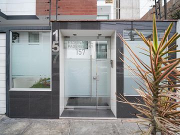 Departamento en 75 m2 -  LA CALERA DE LA MERCED