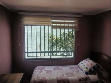 Departamento Santiago Centro 2D + 2B