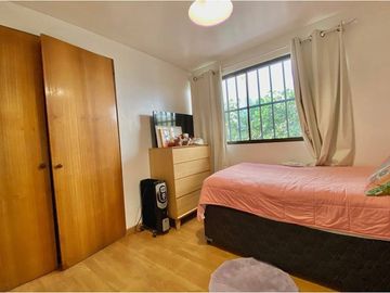 Casa en venta Los Domínicos, 4 min colegio Wenlock
