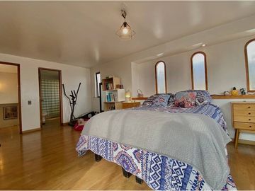 Casa en venta Los Domínicos, 4 min colegio Wenlock
