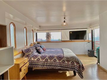 Casa en venta Los Domínicos, 4 min colegio Wenlock