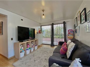 Casa en venta Los Domínicos, 4 min colegio Wenlock