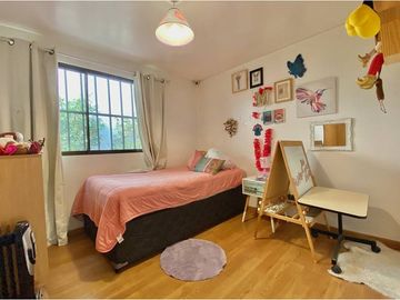 Casa en venta Los Domínicos, 4 min colegio Wenlock
