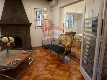 Gran casa comercial en venta Av.Italia y Rancagua