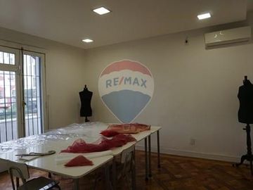 Gran casa comercial en venta Av.Italia y Rancagua
