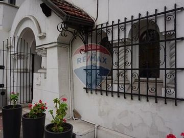 Gran casa comercial en venta Av.Italia y Rancagua