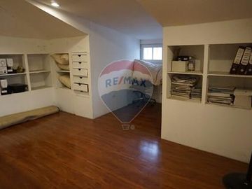 Gran casa comercial en venta Av.Italia y Rancagua