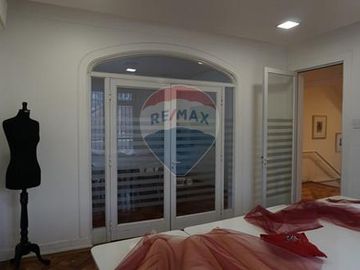 Gran casa comercial en venta Av.Italia y Rancagua