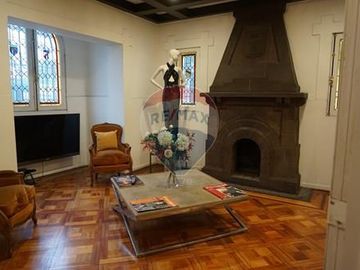 Gran casa comercial en venta Av.Italia y Rancagua
