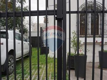 Gran casa comercial en venta Av.Italia y Rancagua