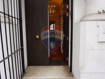 Gran casa comercial en venta Av.Italia y Rancagua
