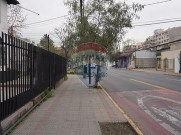 Gran casa comercial en venta Av.Italia y Rancagua