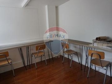 Gran casa comercial en venta Av.Italia y Rancagua