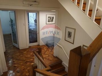 Gran casa comercial en venta Av.Italia y Rancagua