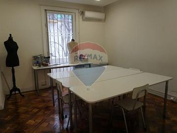 Gran casa comercial en venta Av.Italia y Rancagua