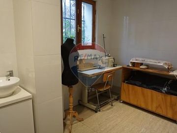 Gran casa comercial en venta Av.Italia y Rancagua