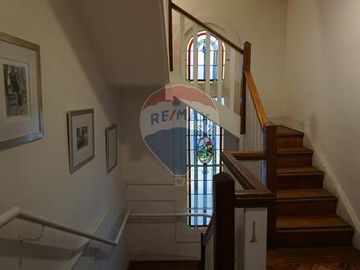 Gran casa comercial en venta Av.Italia y Rancagua