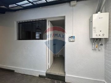 Casa en excelente sector, muy segura y acogedora.