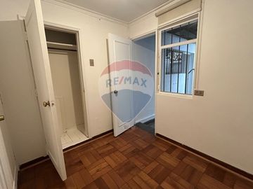 Casa en excelente sector, muy segura y acogedora.