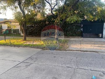 Casa en excelente sector, muy segura y acogedora.