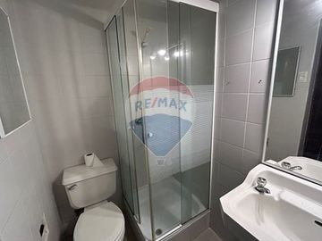 Casa en excelente sector, muy segura y acogedora.