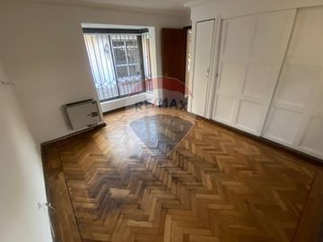 Casa en excelente sector, muy segura y acogedora.