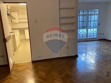 Casa en excelente sector, muy segura y acogedora.