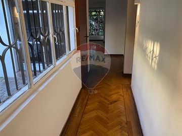 Casa en excelente sector, muy segura y acogedora.