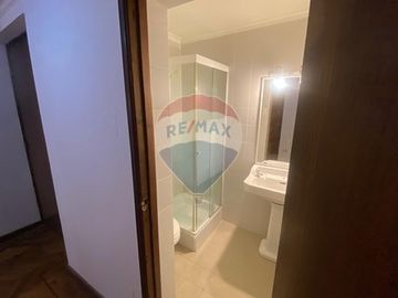 Casa en excelente sector, muy segura y acogedora.