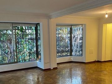 Casa en excelente sector, muy segura y acogedora.