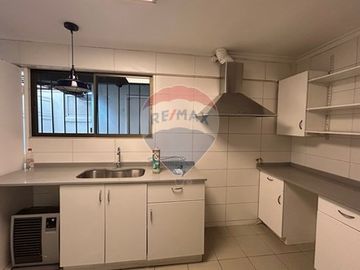 Casa en excelente sector, muy segura y acogedora.