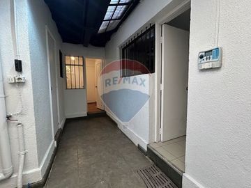 Casa en excelente sector, muy segura y acogedora.