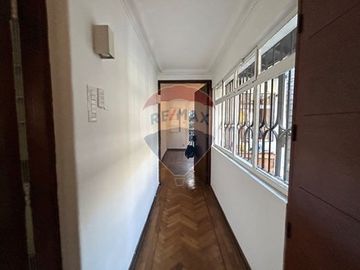 Casa en excelente sector, muy segura y acogedora.