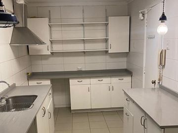 Casa en excelente sector, muy segura y acogedora.