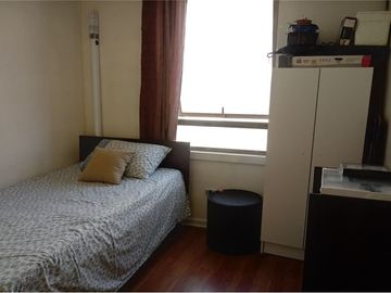 Vendo Bello depto 3dorm 2b +est en Sta.Isabel