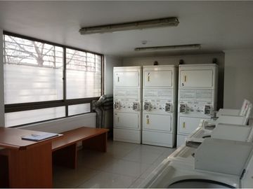 Vendo Bello depto 3dorm 2b +est en Sta.Isabel