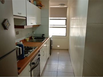 Vendo Bello depto 3dorm 2b +est en Sta.Isabel