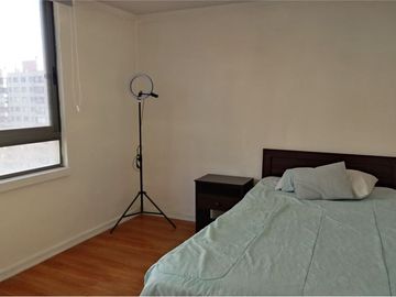Vendo Bello depto 3dorm 2b +est en Sta.Isabel