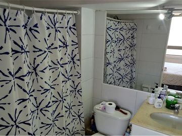 Vendo Bello depto 3dorm 2b +est en Sta.Isabel