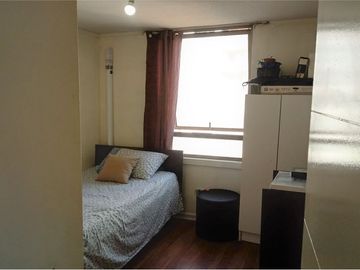 Vendo Bello depto 3dorm 2b +est en Sta.Isabel