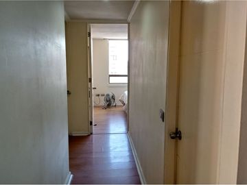 Vendo Bello depto 3dorm 2b +est en Sta.Isabel