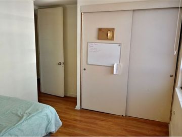 Vendo Bello depto 3dorm 2b +est en Sta.Isabel