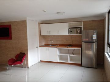 Vendo Bello depto 3dorm 2b +est en Sta.Isabel