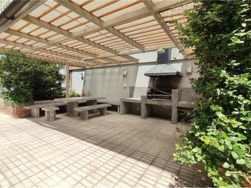 Vendo Bello depto 3dorm 2b +est en Sta.Isabel